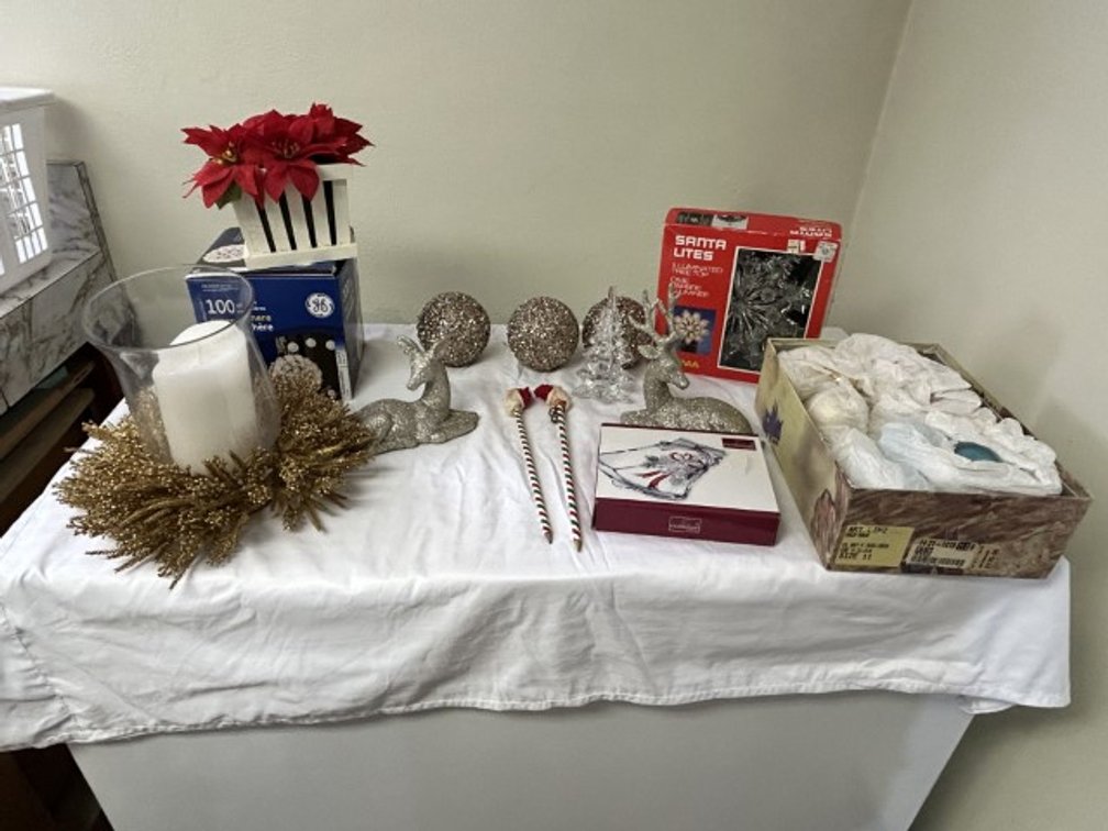 All About Christmas