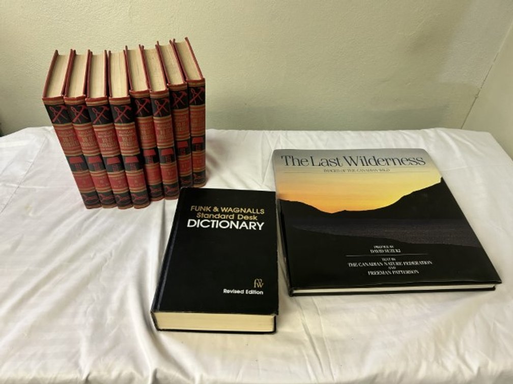 For Your Library