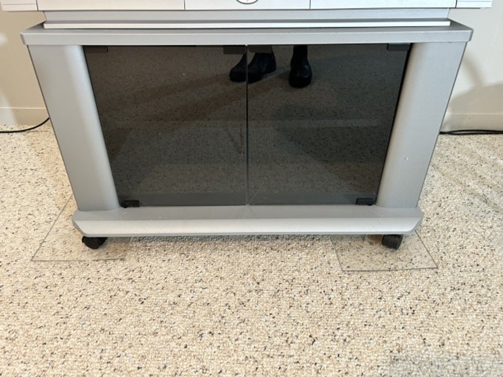 TV Entertainment Cabinet