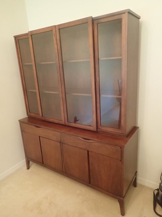 Kaufman MCM Buffet