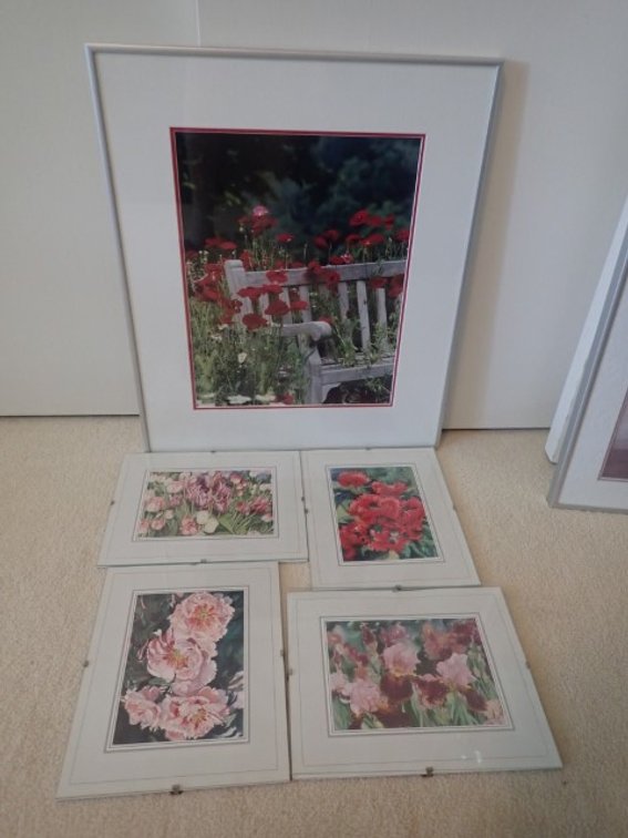 Photo and Prints