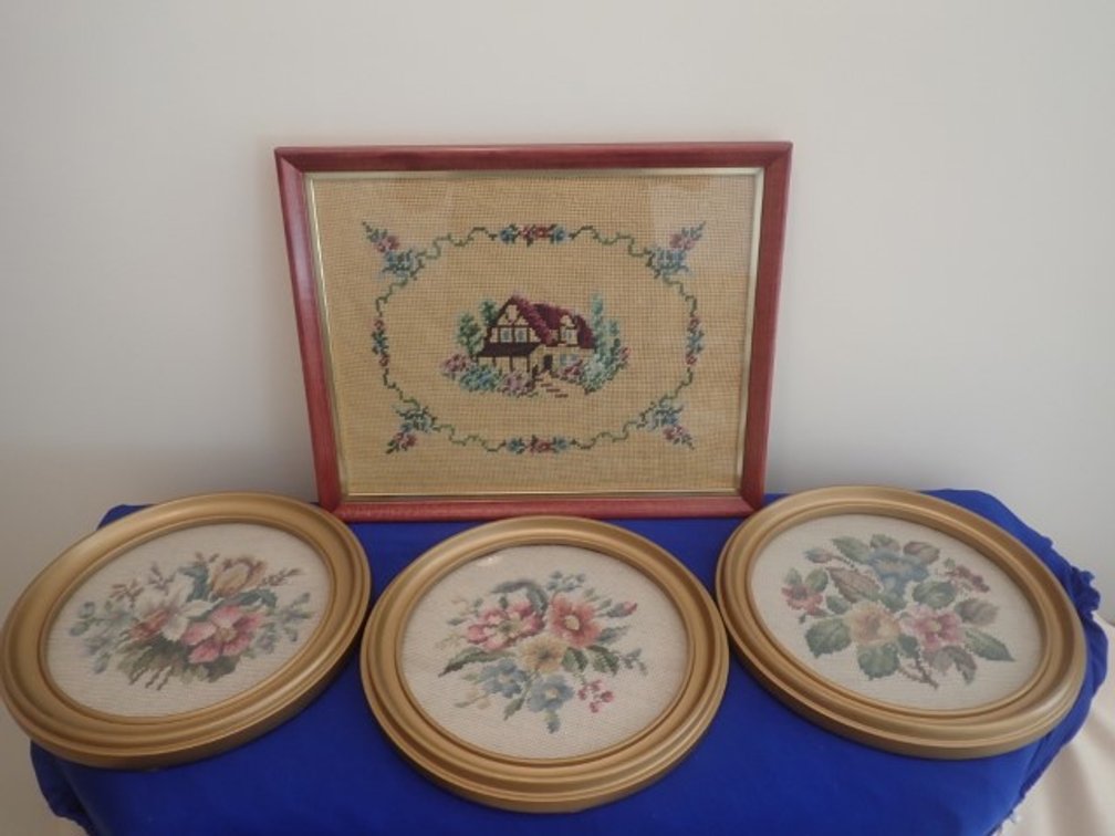 Needlepoint 4