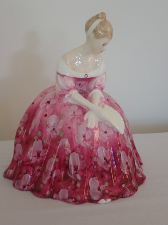 Victoria by Doulton