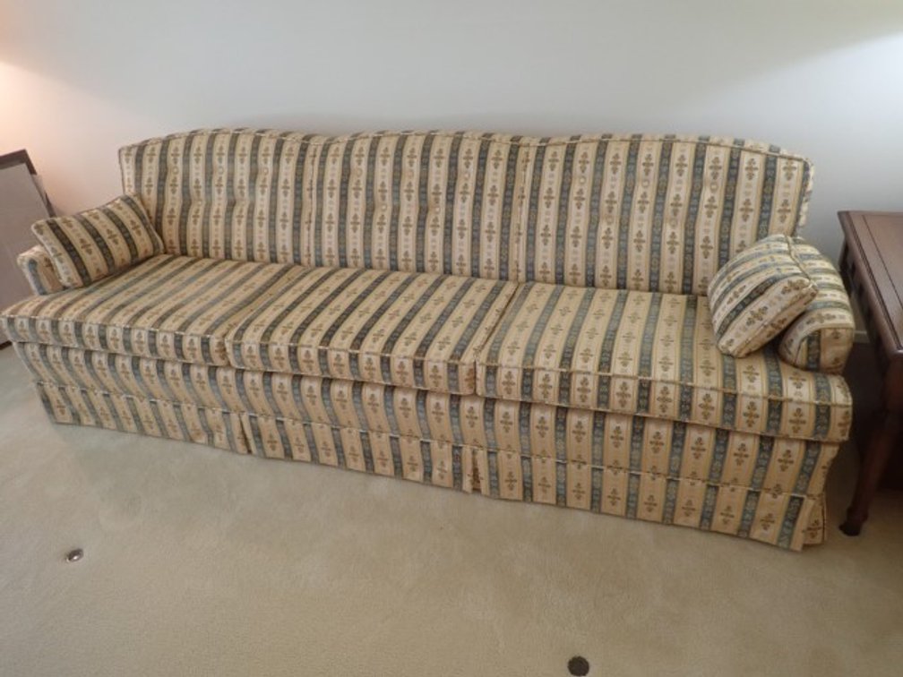 Chesterfield