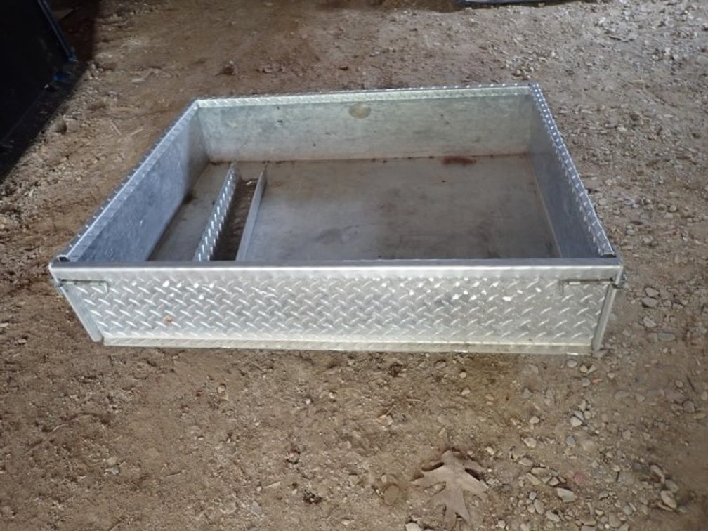 Utility Box