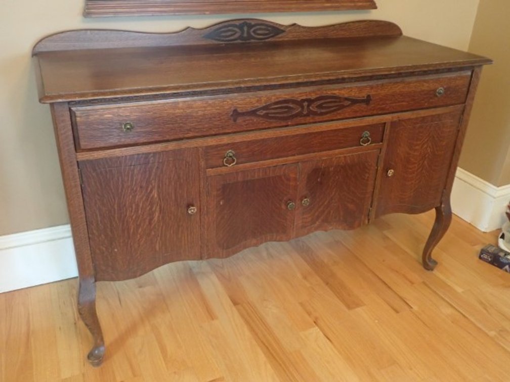 Dining Sideboard