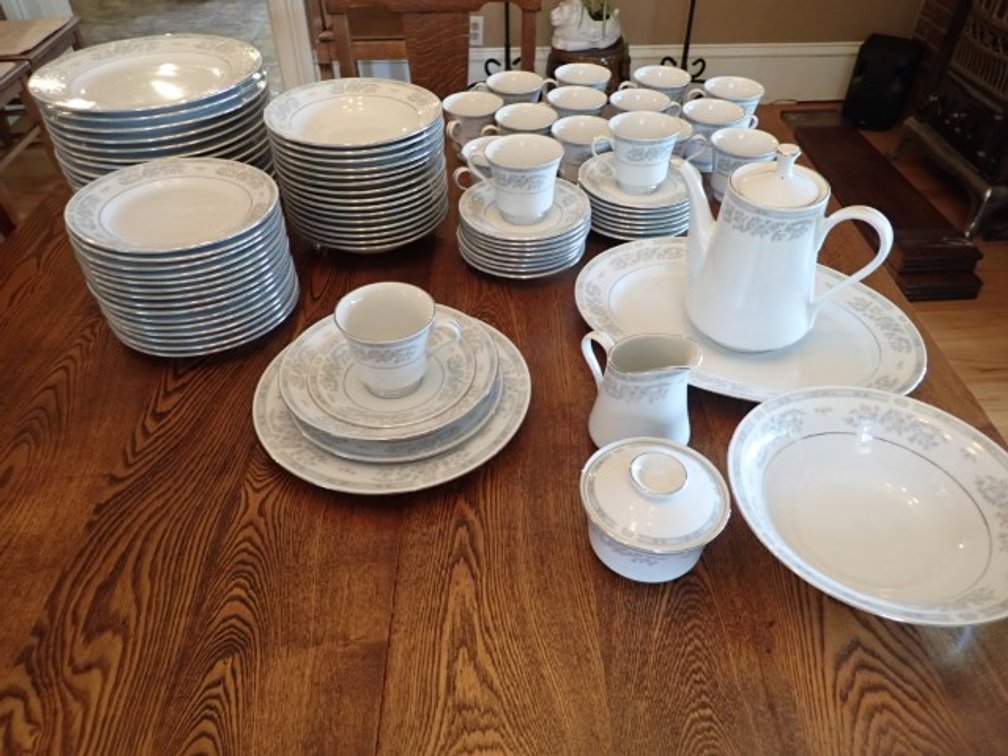 Fairfield Fine China