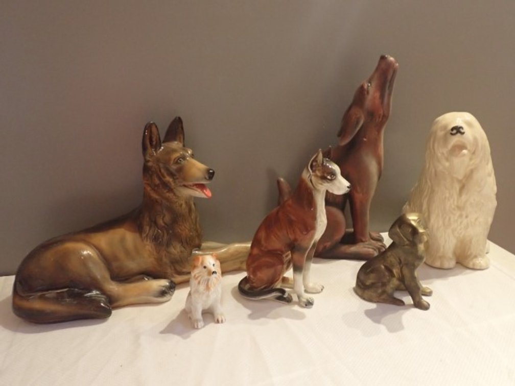 Good Boys Dog Collection