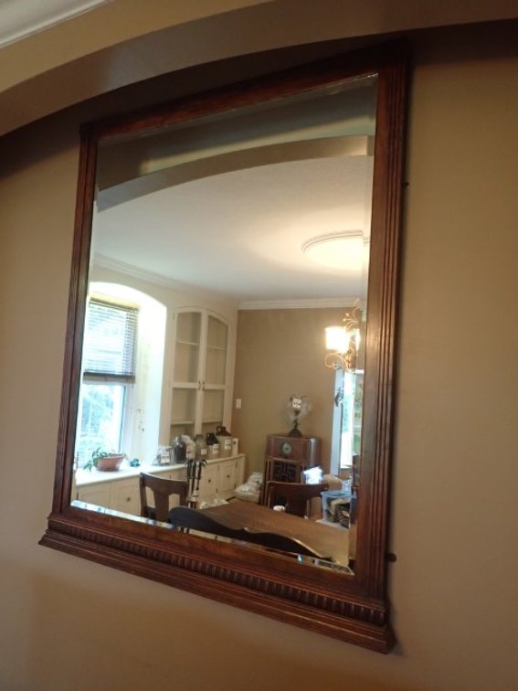 Stunning Wall Mirror