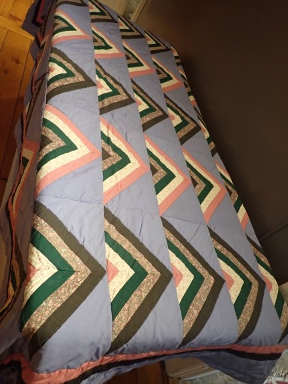 Quilt - Duvet Cover