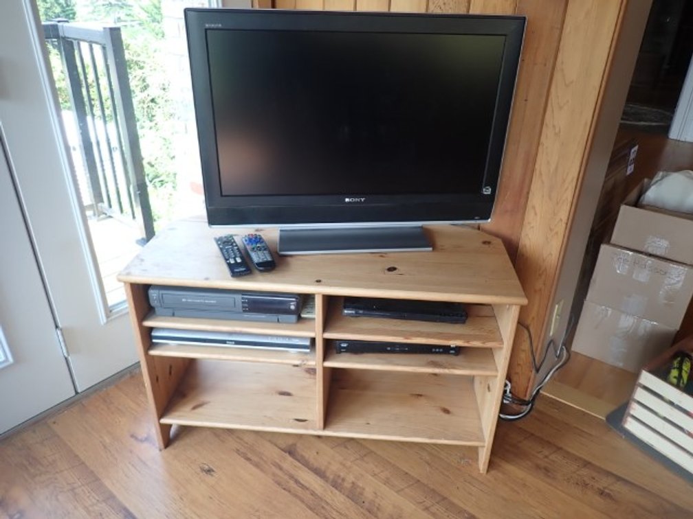 Home Electronics