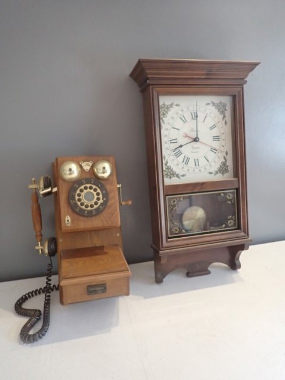 Vintage Decor