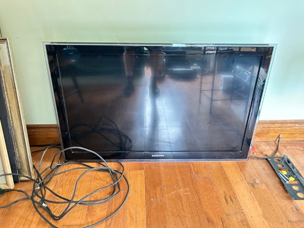 Samsung 40" TV