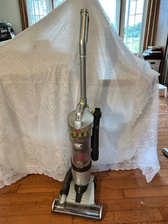 Hoover Vacuum