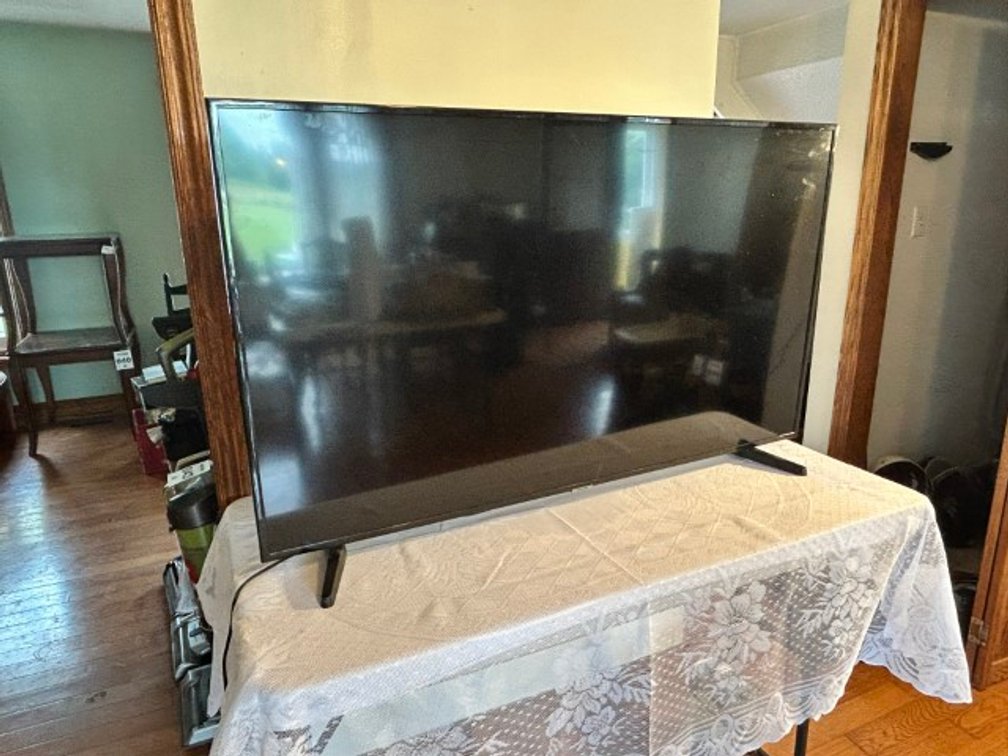 Samsung Smart TV