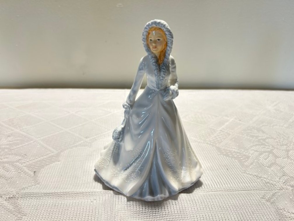 Royal Doulton Figurine
