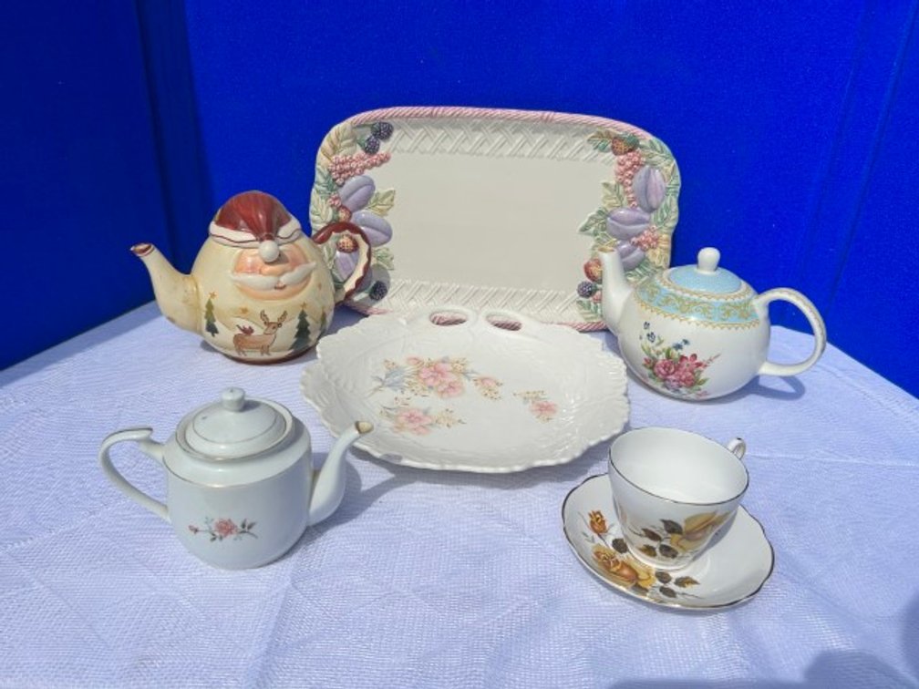 Tea Time