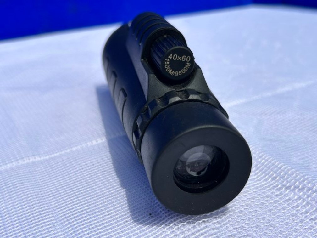 Spotting Monocular Telescope