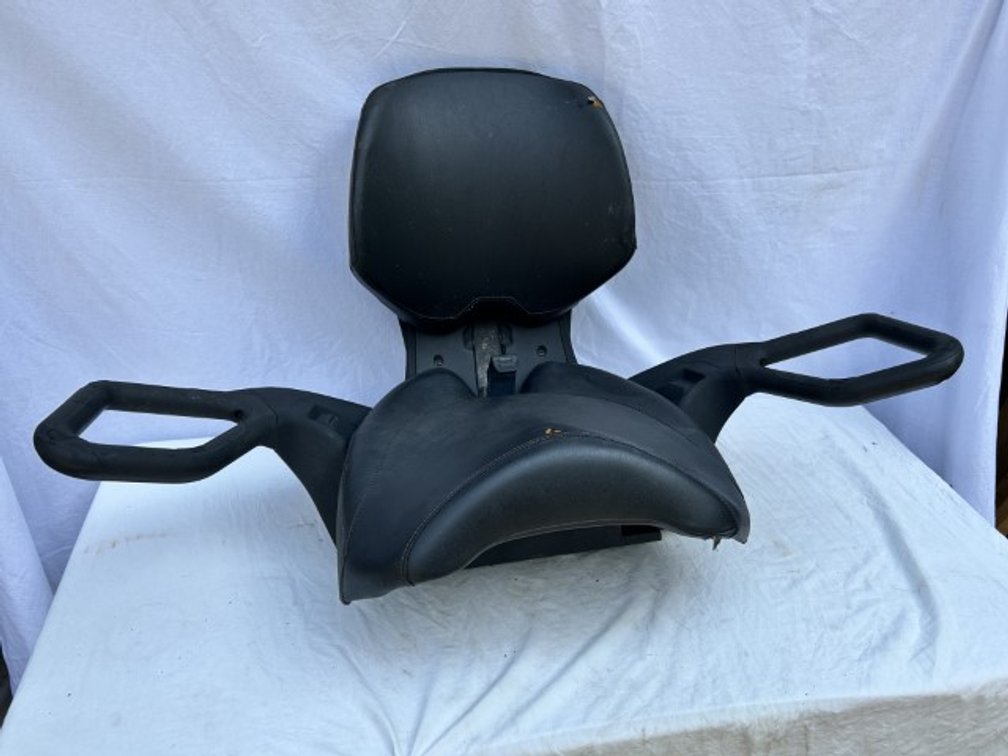 Can-Am Outlander Aux Seat