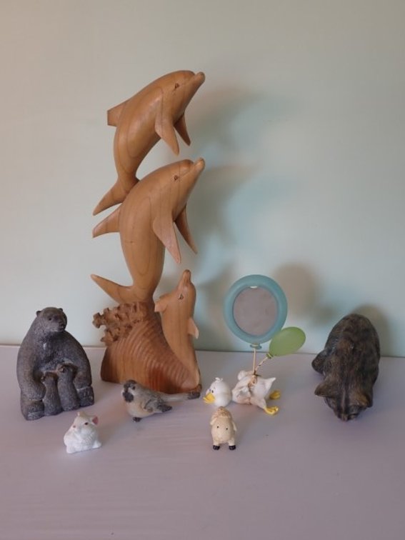Home Decor Animals