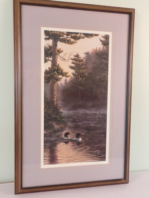 Rick Kelley Wildlife Wall Art