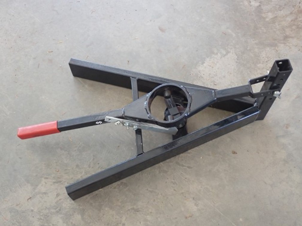 CMP Secondary Clutch Tool