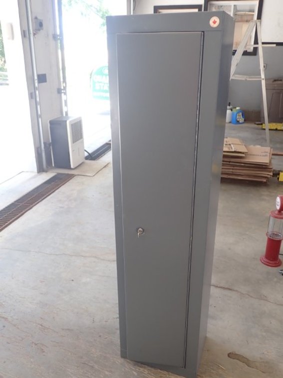 Condor Mfg.  Gun Safe
