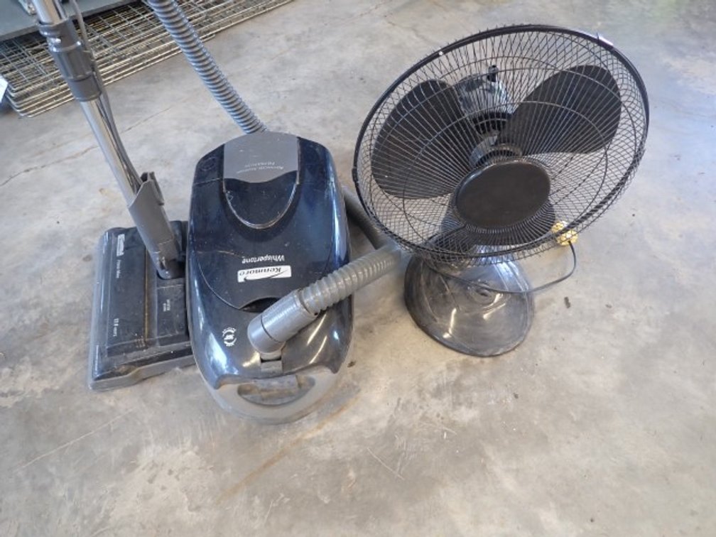 Household Appliances