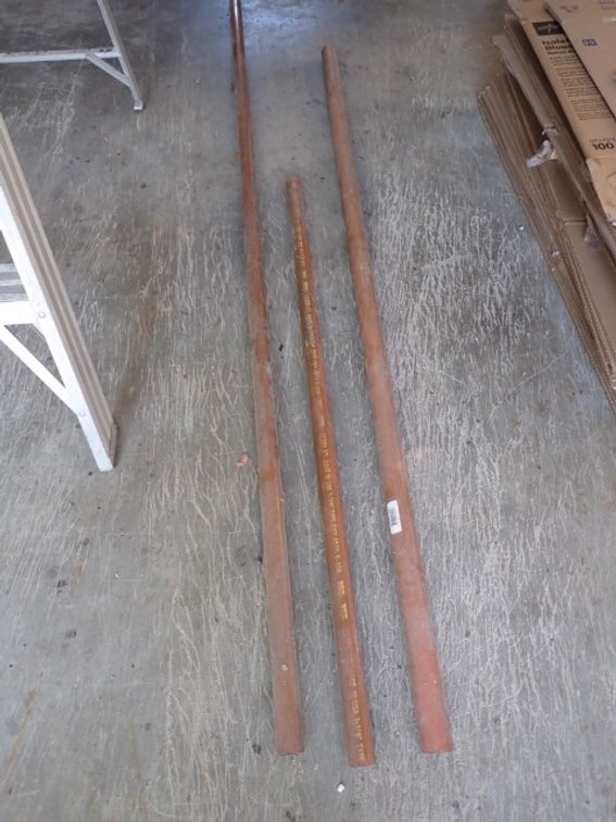 Copper Pipe