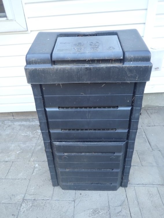 Scepter Compost Bin
