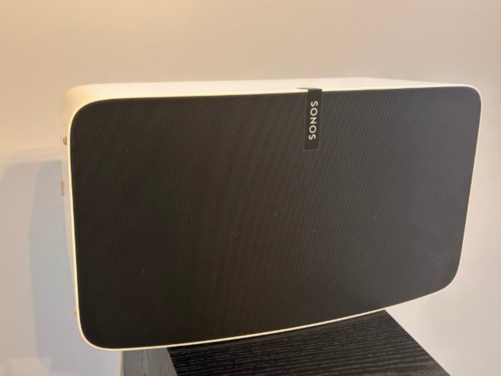 Sonos Plays