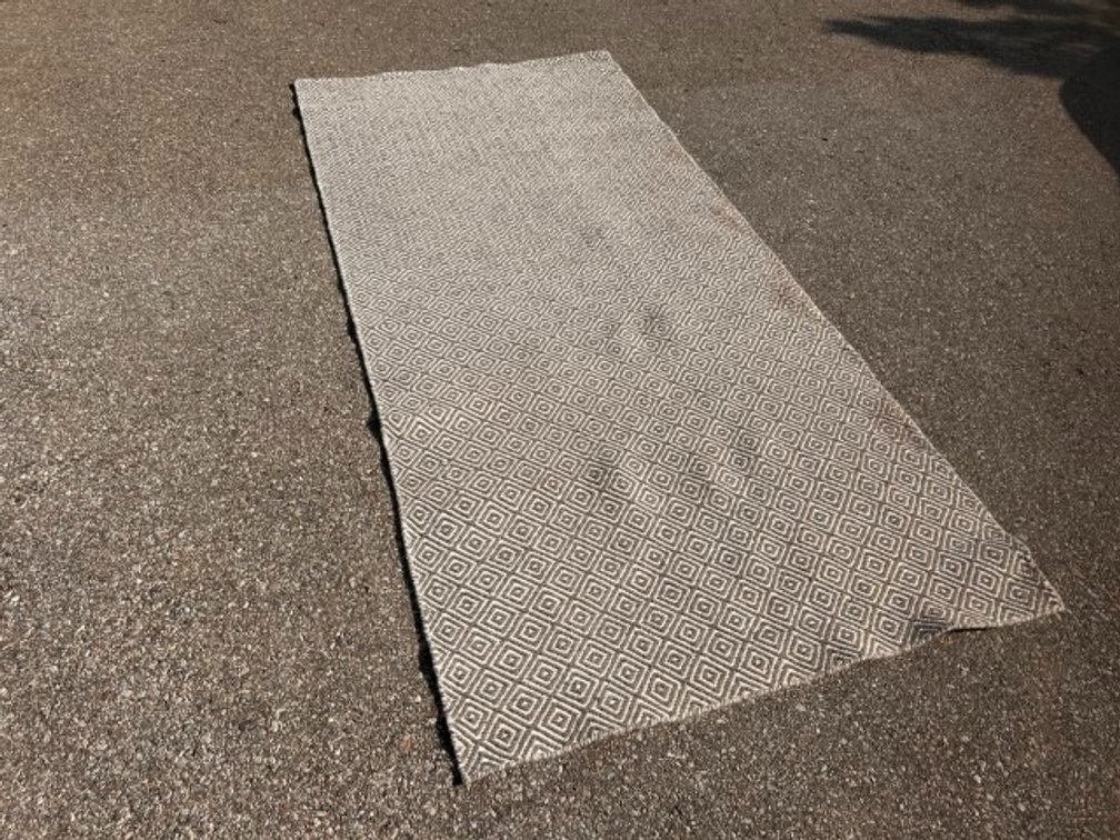 Runner Rug
