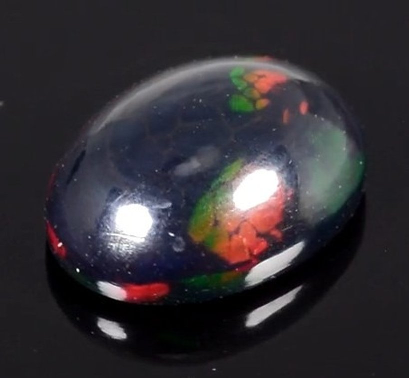  Black Opal 