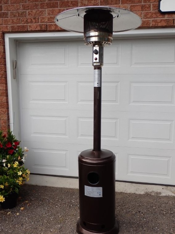 Outdoor Heater 