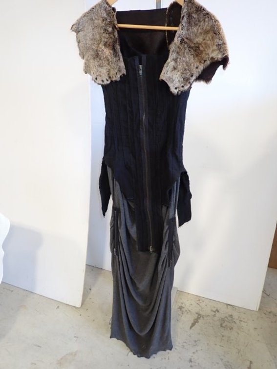 Women's Evening Dress