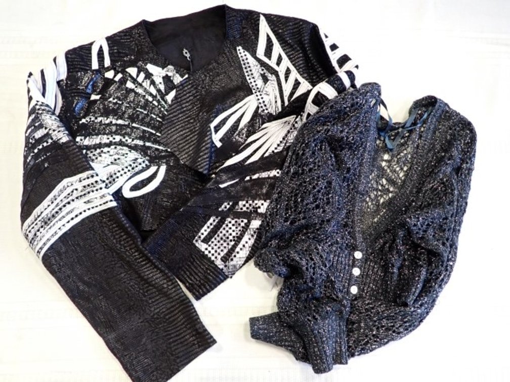 Women's Dress Jacket/Sweater