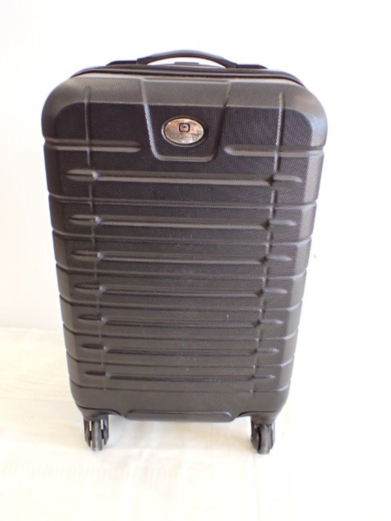 Carry-on Plus