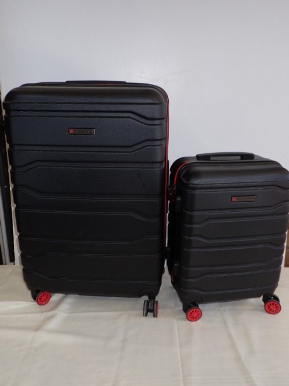 Air Canada Luggage Set
