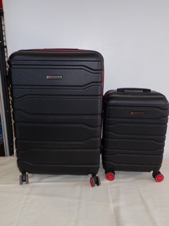 Air Canada Luggage Set