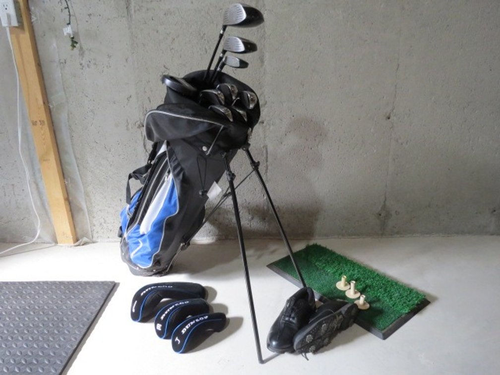 Dunlop Golf Club