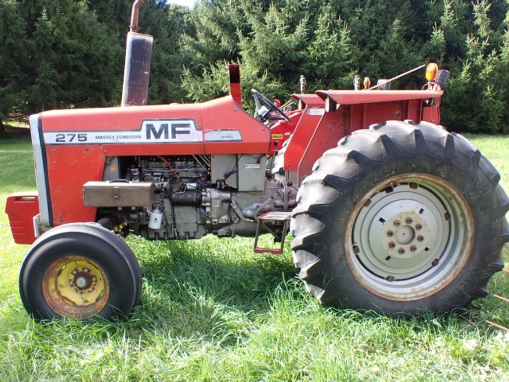 Image for Foote Farm Estate Auction - Guelph