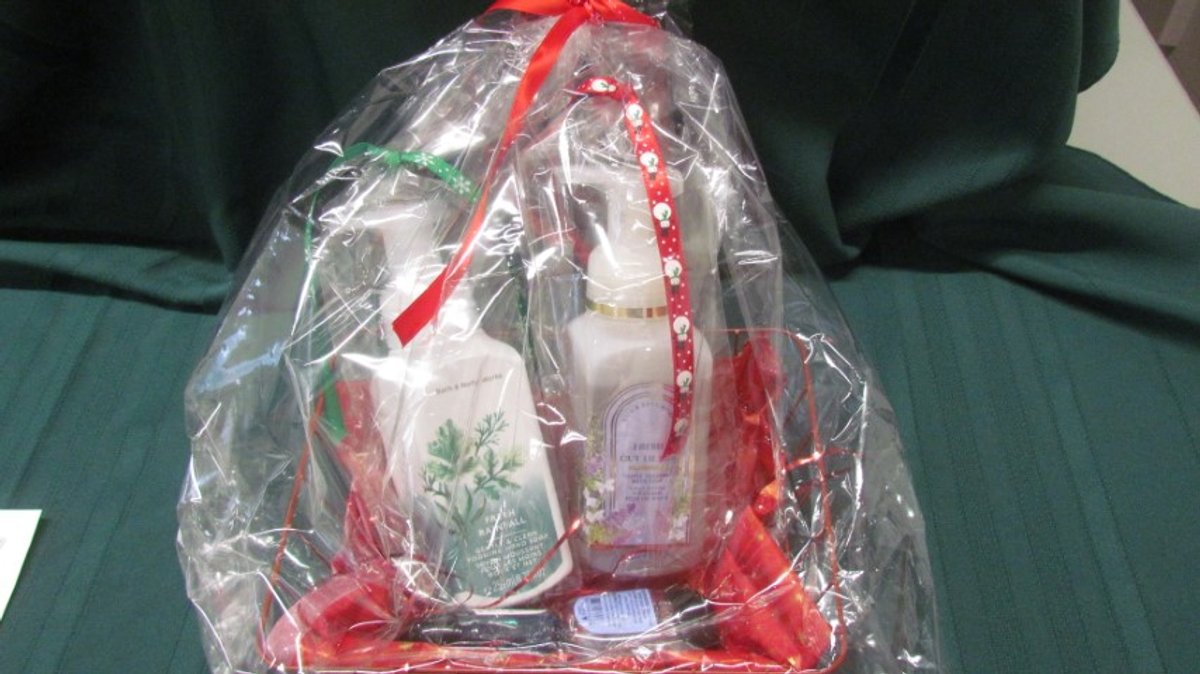 Image for Trinity United Church Fundraiser Auction - Guelph