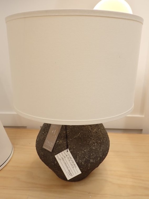 Artifact Table Lamp