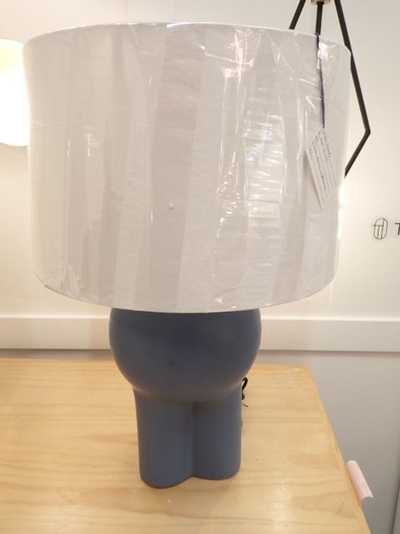 Hankins Table Lamp