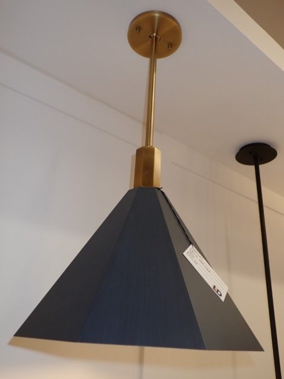 Huntly Pendant