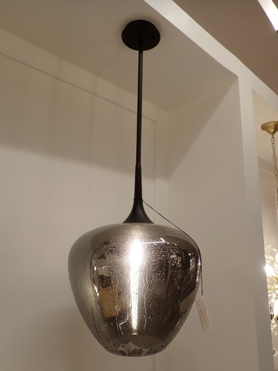 West End pendant