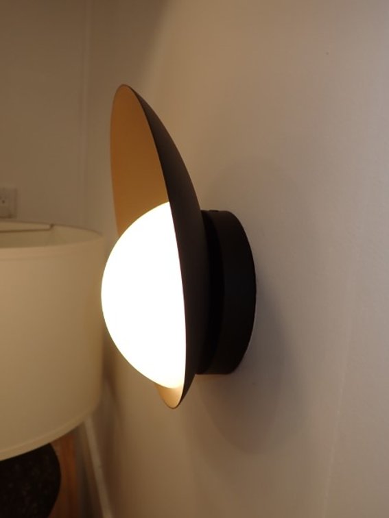 Wall Sconce