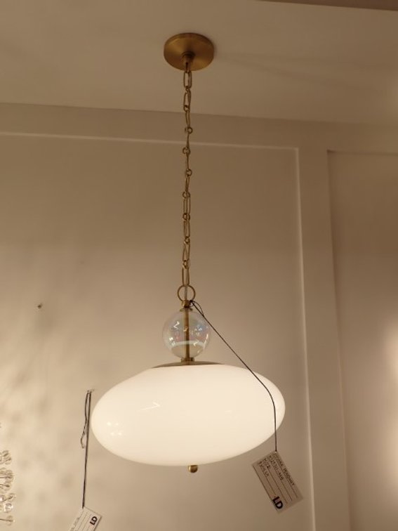 Viviana Pendant