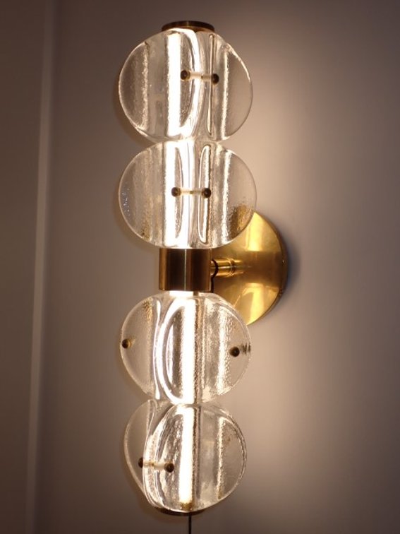 Lindley Wall Sconce