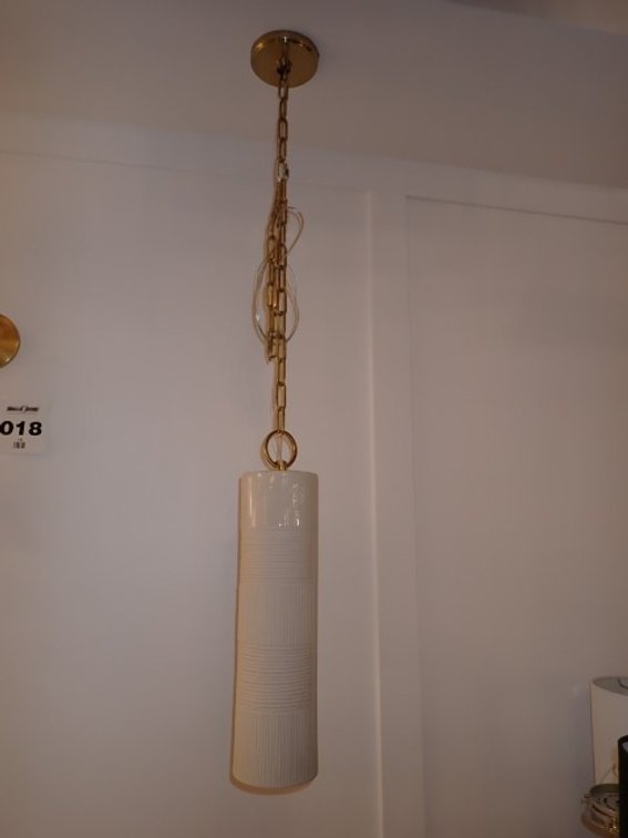 Borneo Pendant